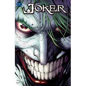 The Joker | His Greatest Jokes